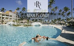 Trs Turquesa Hotel (Adults Only)