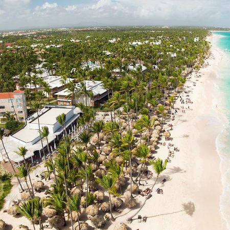 Trs Turquesa Hotel (Adults Only) Bávaro Kültér fotó